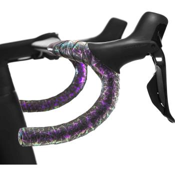 Supacaz Super Sticky Kush Splat Oilslick bandázs 1.Kép