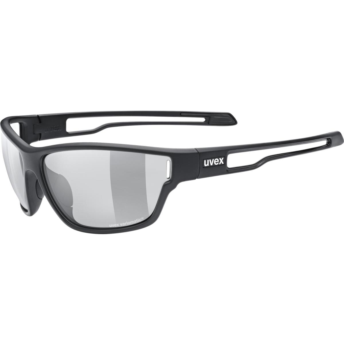 Uvex Sportstyle 806 Variomatic napszemüveg