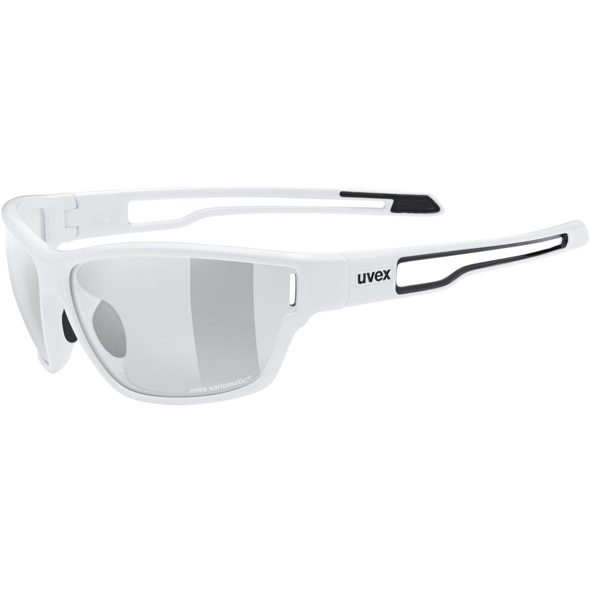 Uvex Sportstyle 806 Variomatic napszemüveg