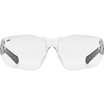 Uvex Equate Clear sport glasses 3.Image