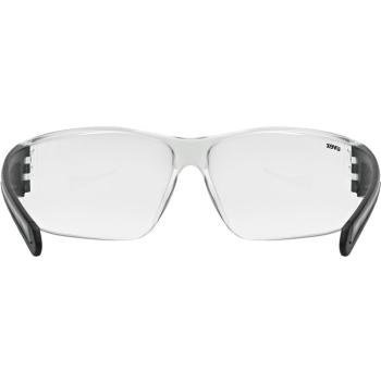 Uvex Equate Clear sport glasses 4.Image