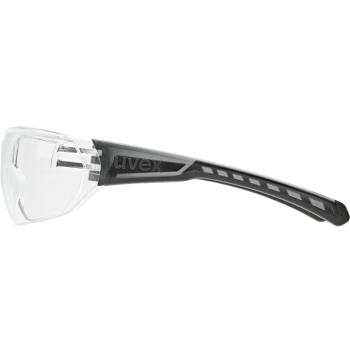 Uvex Equate Clear sport glasses 5.Image