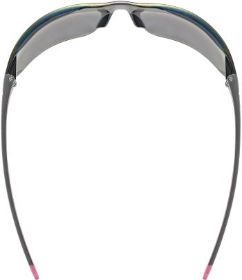 Uvex Equate Mirror napszemüveg 2.Kép