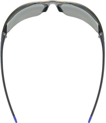 Uvex Equate Mirror sport glasses 2.Image