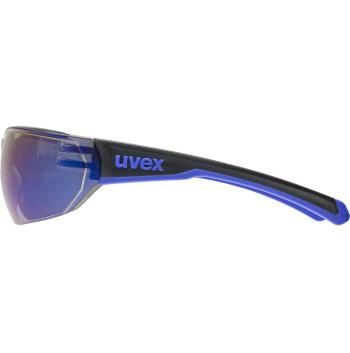 Uvex Equate Mirror sport glasses 5.Image