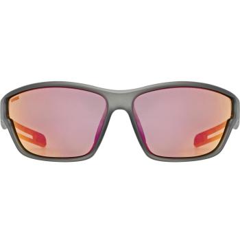 Uvex Sportstyle 806 Mirror napszemüveg 3.Kép