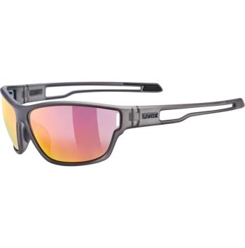 Uvex Sportstyle 806 Mirror napszemüveg Kép