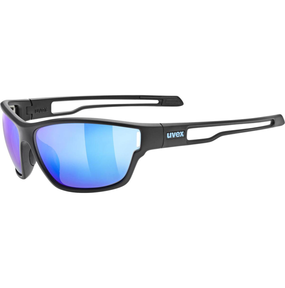 Uvex Sportstyle 806 Mirror napszemüveg