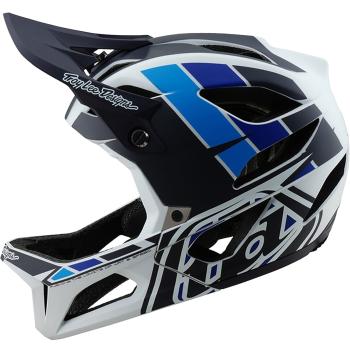 Troy Lee Designs Stage MIPS Corsa Blue bukósisak 2.Kép