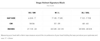 Troy Lee Designs Stage MIPS Corsa Blue bukósisak 9.Kép