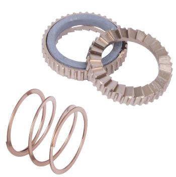 Mavic ID360 40 Teeth Ratchets+MTB Spring+Pad 1.Image