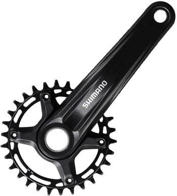 Shimano Deore MT510-1 HG-X integrált hajtómű 1.Kép