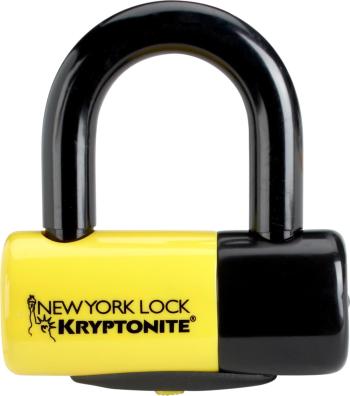 Kryptonite New York Fahgettaboudit 100 cm chain lock 2.Image