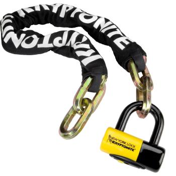 Kryptonite New York Fahgettaboudit 100 cm chain lock 1.Image