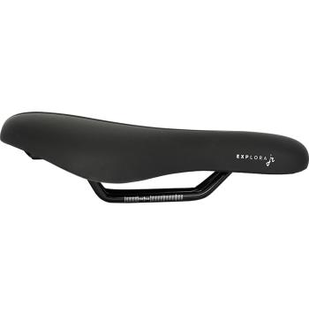 Selle Royal Explora Junior L nyereg 2.Kép