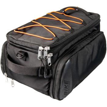 KTM Sport Trunk Bag+ 2.0 rear pannier bag Image