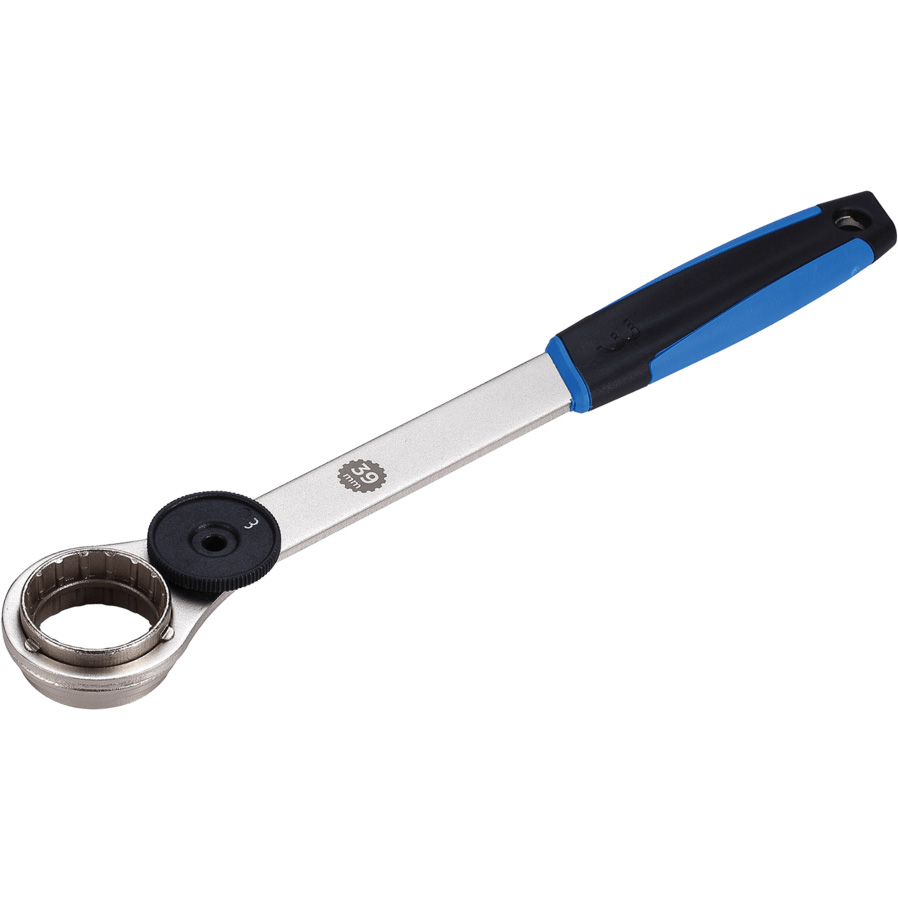 BBB BTL-116 Bracketgrip középrész leszedő szerszám