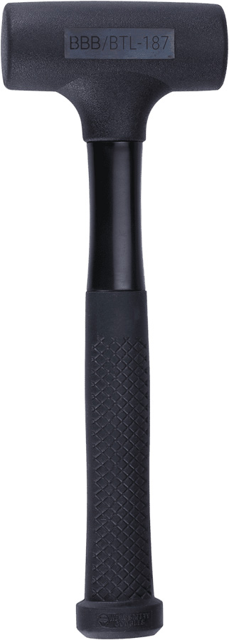 BBB BTL-187 DeadBlow hammer