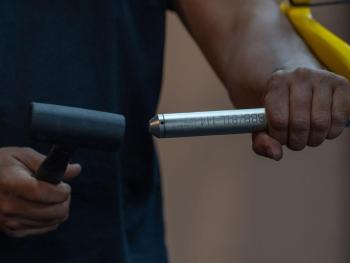 BBB BTL-187 DeadBlow hammer 3.Image