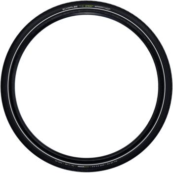 Schwalbe Green Marathon HS620 28*2.0 (622-50) tire 2.Image