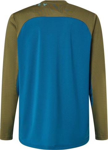 Oakley Free Ride RC LS Jersey 2.Image