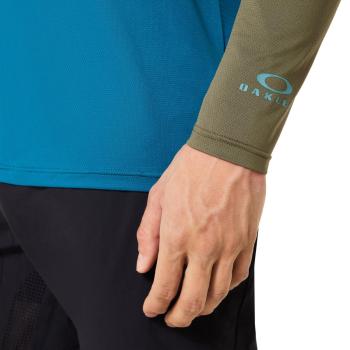 Oakley Free Ride RC LS Jersey 5.Image