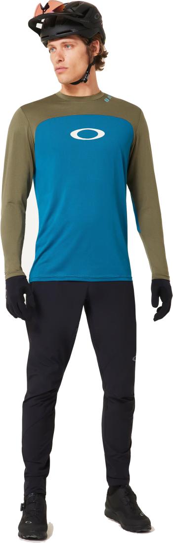 Oakley Free Ride RC LS Jersey 6.Image