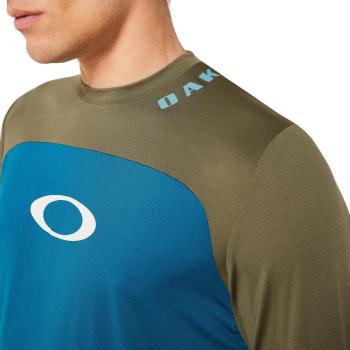 Oakley Free Ride RC LS Jersey 8.Image