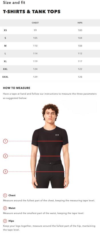 Oakley Free Ride RC LS Jersey 9.Image