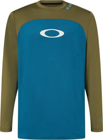 Oakley Free Ride RC LS Jersey mez Kép