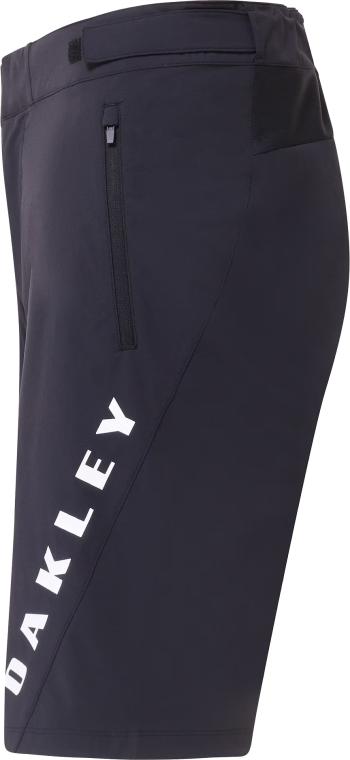 Oakley Free Ride Lined MTB short 3.Image