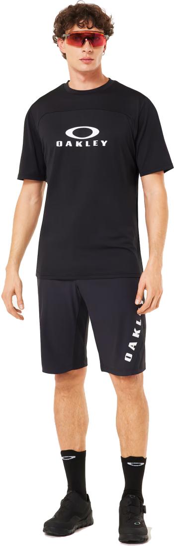 Oakley Free Ride Lined MTB short 4.Image