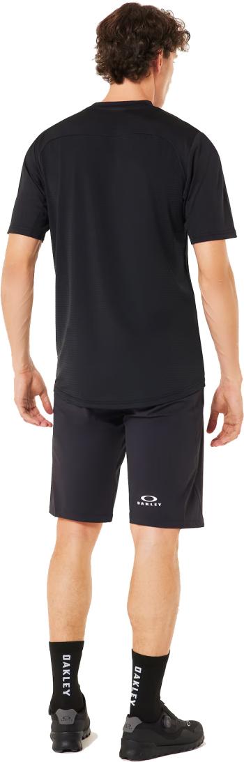Oakley Free Ride Lined MTB short 5.Image