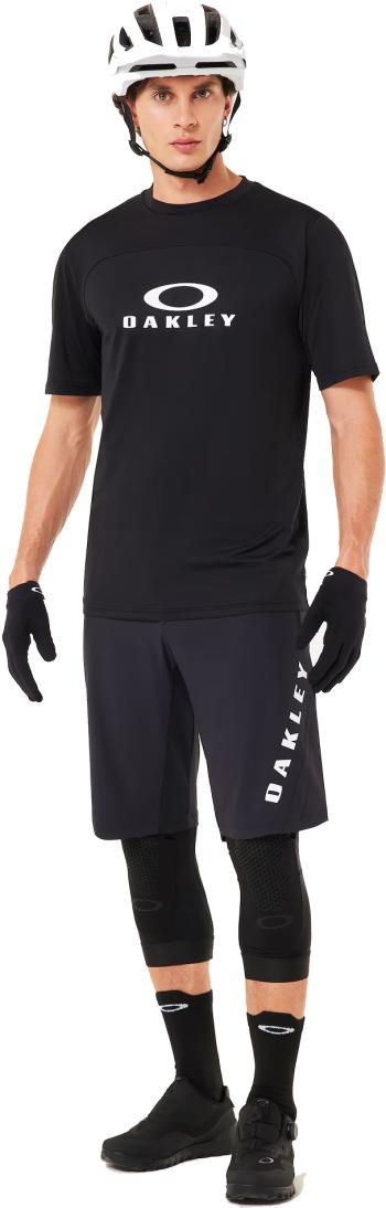 Oakley Free Ride Lined MTB short 6.Image