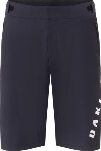 Oakley Free Ride Lined MTB short 1.Image