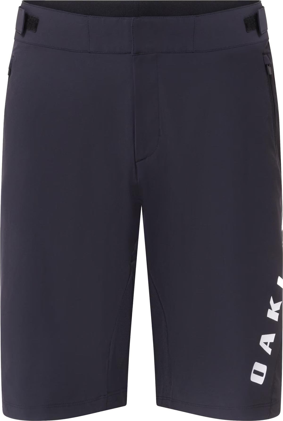 Oakley Free Ride Lined MTB short