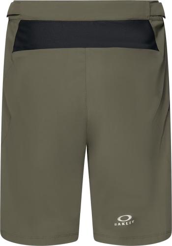 Oakley Free Ride Lined MTB short 2.Image