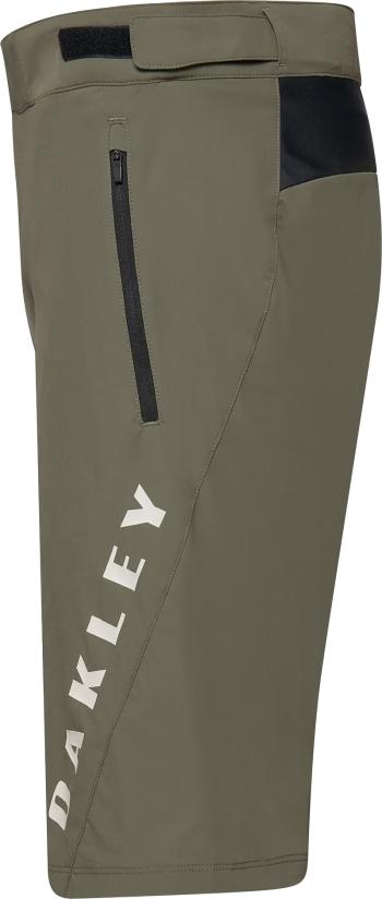 Oakley Free Ride Lined MTB short 3.Image