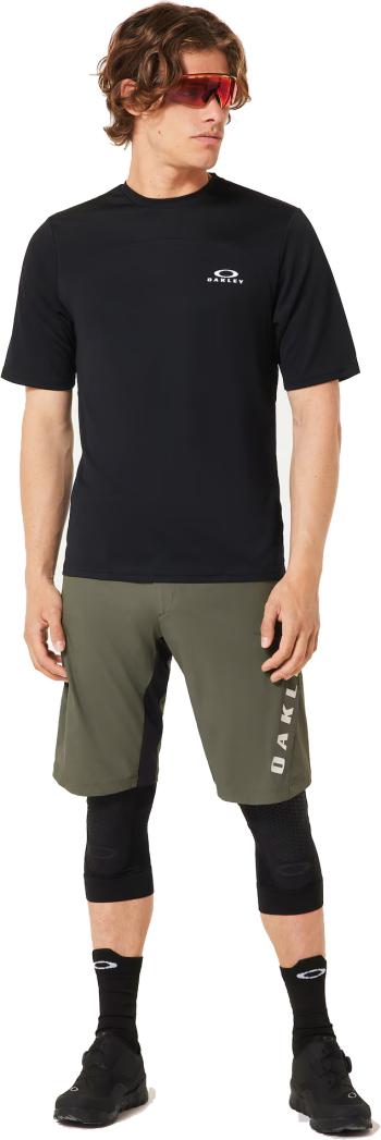 Oakley Free Ride Lined MTB short 4.Image