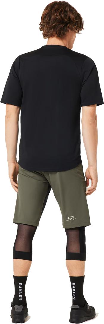 Oakley Free Ride Lined MTB short 5.Image