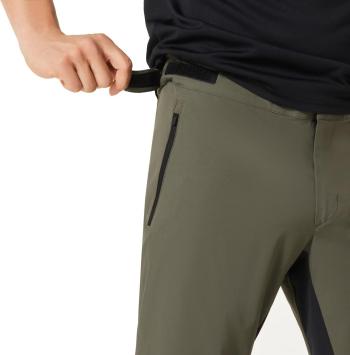 Oakley Free Ride Lined MTB short 7.Image