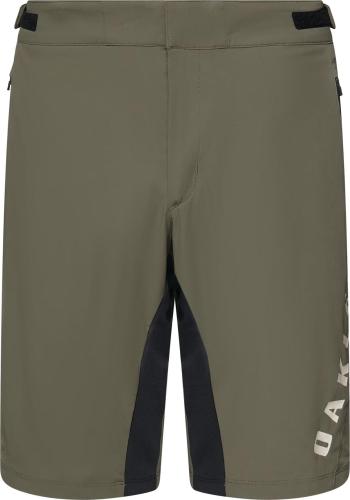Oakley Free Ride Lined MTB short 1.Image