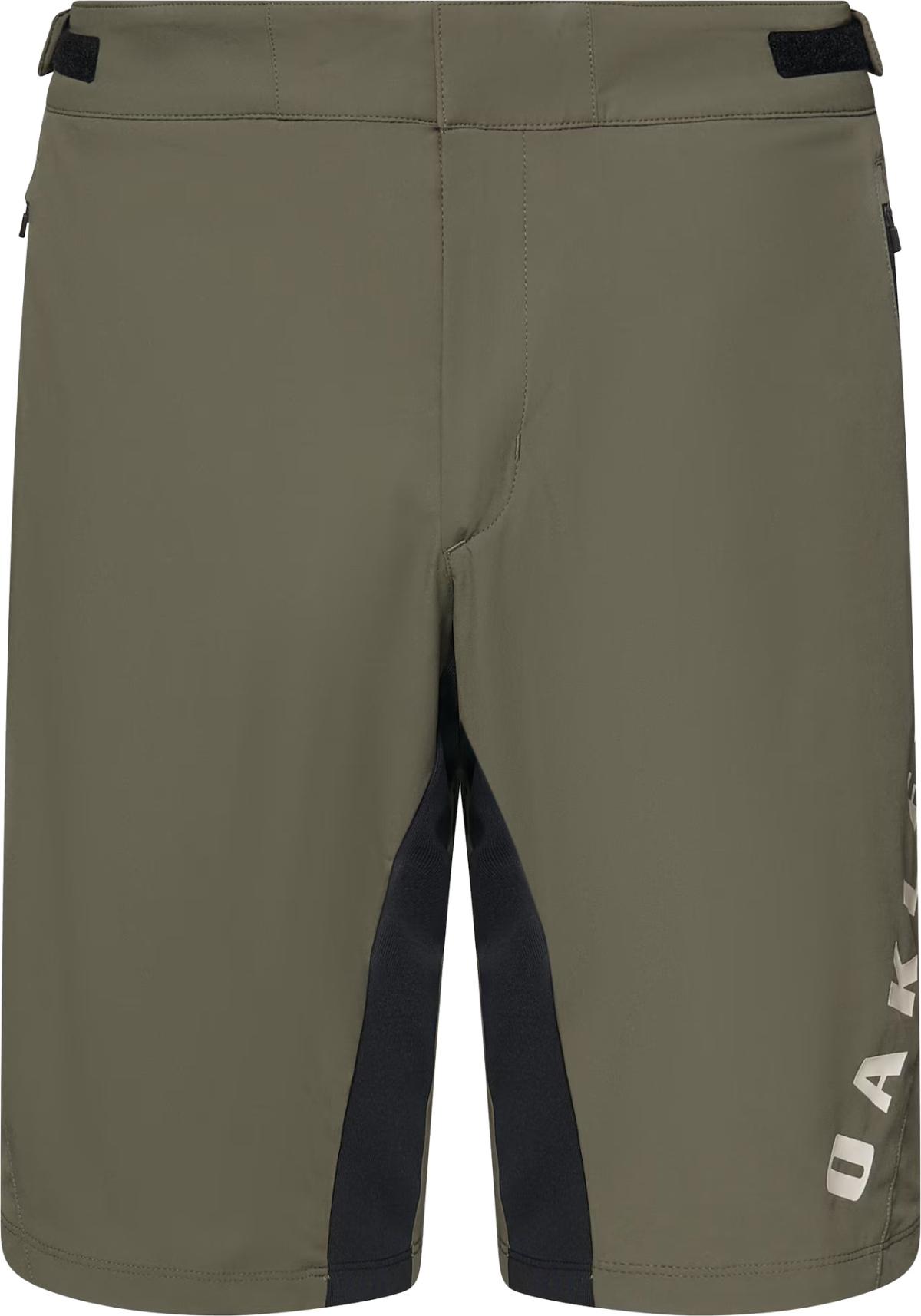 Oakley Free Ride Lined MTB short