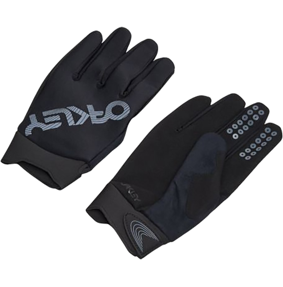 Oakley Seeker Thermal MTB gloves