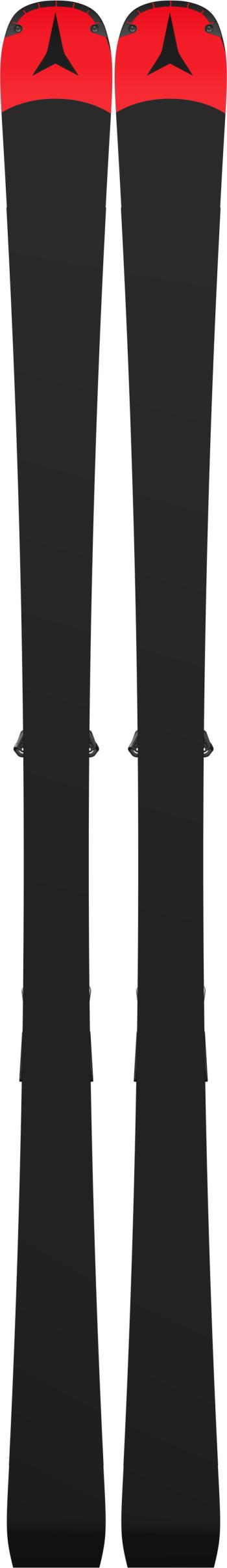 Atomic Redster S9 RVSK S skis with Atomic I 12 GW bindings 3.Image