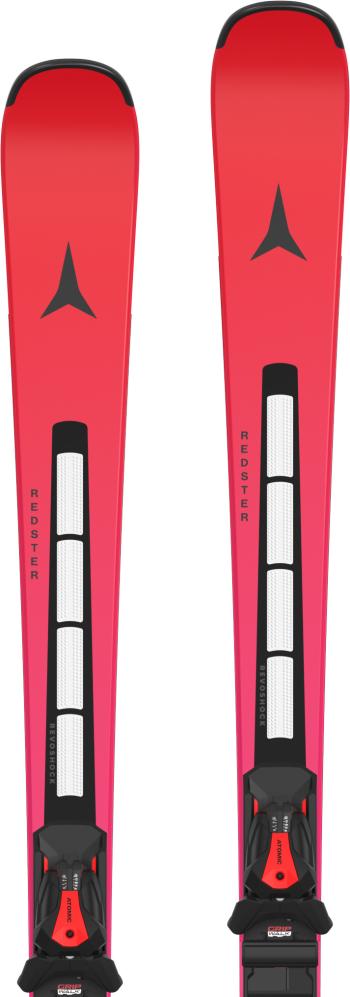 Atomic Redster S9 RVSK S skis with Atomic I 12 GW bindings 5.Image