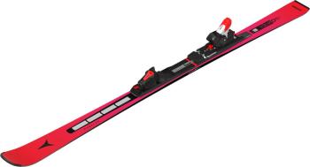 Atomic Redster S9 RVSK S skis with Atomic I 12 GW bindings 6.Image