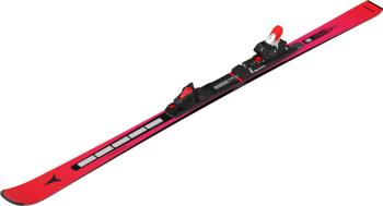 Atomic Redster G9 RVSK S skis with Atomic I 12 GW bindings 5.Image