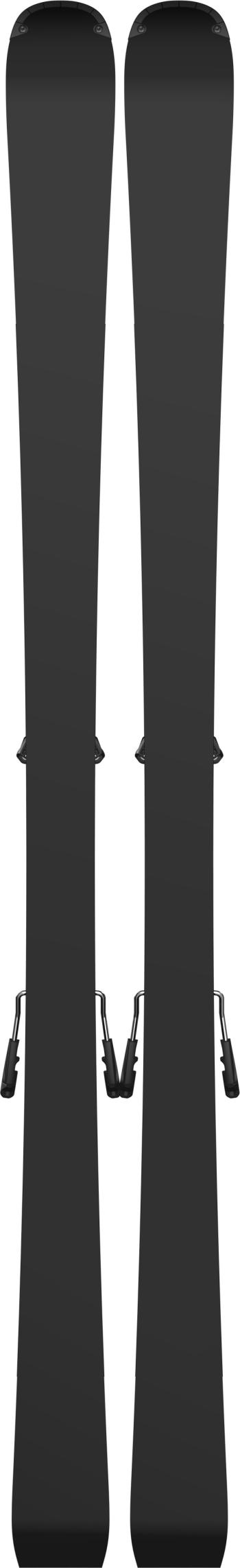 Atomic Redster S7 skis with Atomic MI 12 GW bindings 4.Image