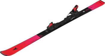 Atomic Redster S7 skis with Atomic MI 12 GW bindings 5.Image